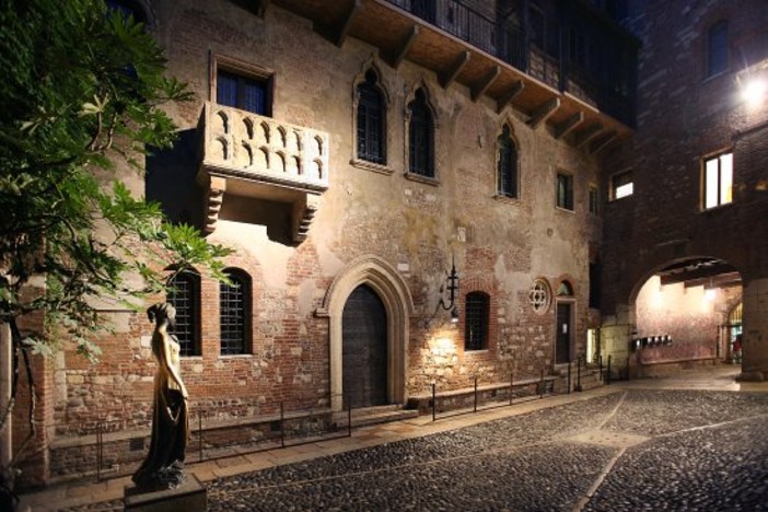 sposarsi verona Sposarsi a Verona: Location Per Foto e Matrimonio